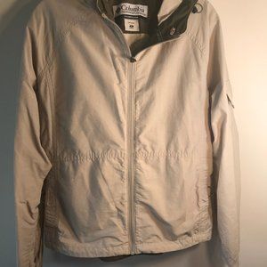 womens wind breaker
